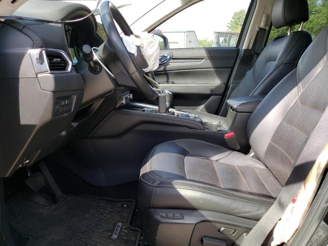 Photo 7 from auction – 2019 MAZDA CX-5 GRAND with VIN JM3KFBDY2K0514848