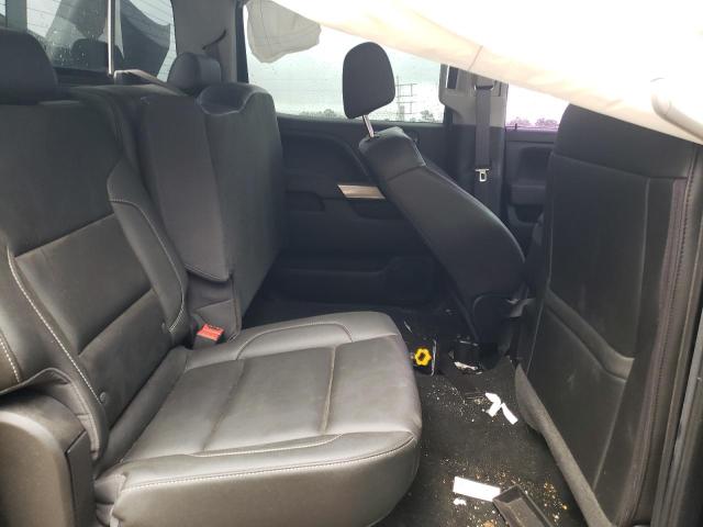 Photo 10 from auction – 2016 CHEVROLET SILVERADO with VIN 3GCUKSEC7GG335644