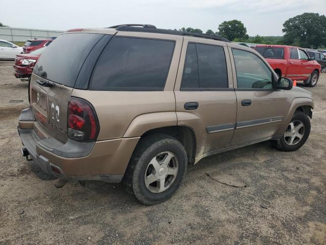 صورة رقم 3 من المزاد - 2002 CHEVROLET TRAILBLAZE مع VIN 1GNDT13S822334335