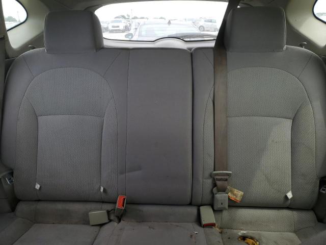 Photo 10 from auction – 2012 NISSAN ROGUE S with VIN JN8AS5MV3CW351573