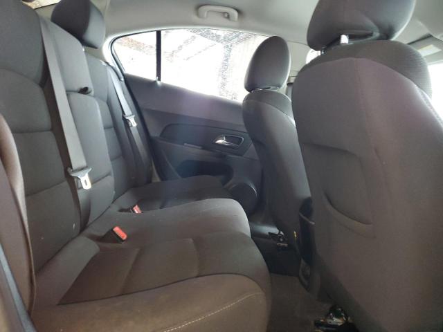 Photo 10 from auction – 2014 CHEVROLET CRUZE LT with VIN 1G1PC5SB2E7356264