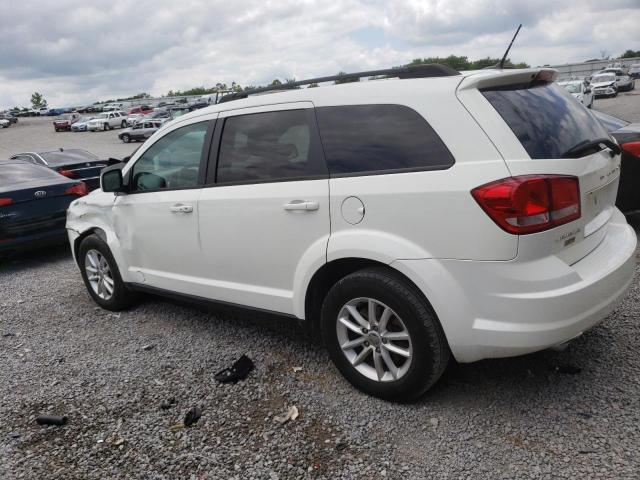 Photo 2 from auction – 2015 DODGE JOURNEY SX with VIN 3C4PDCBG4FT743562
