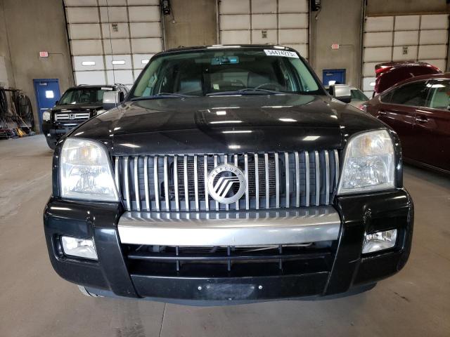 Photo 5 from auction – 2006 MERCURY MOUNTAINEE with VIN 4M2EU48886UJ02704