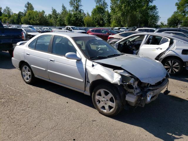 Photo 4 from auction – 2005 NISSAN SENTRA 1.8 with VIN 3N1CB51D65L594239