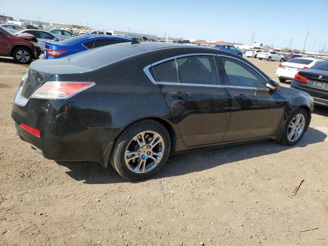 Photo 3 from auction – 2009 ACURA TL with VIN 19UUA86219A019817