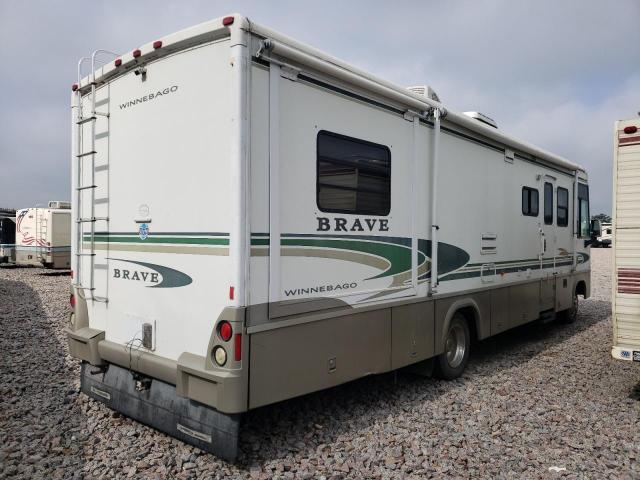 Photo 4 from auction – 2002 FORD F550 SUPER with VIN 1FCNF53S620A06919