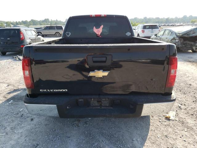 Photo 6 from auction – 2009 CHEVROLET 1500 with VIN 1GCEK29039Z176399