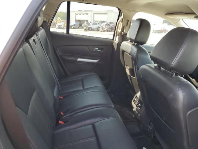 Photo 11 from auction – 2013 FORD EDGE SEL with VIN 2FMDK3JC8DBC29189