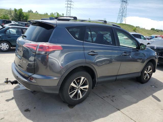 Photo 3 from auction – 2018 TOYOTA RAV4 ADVEN with VIN JTMWFREV8JD110628