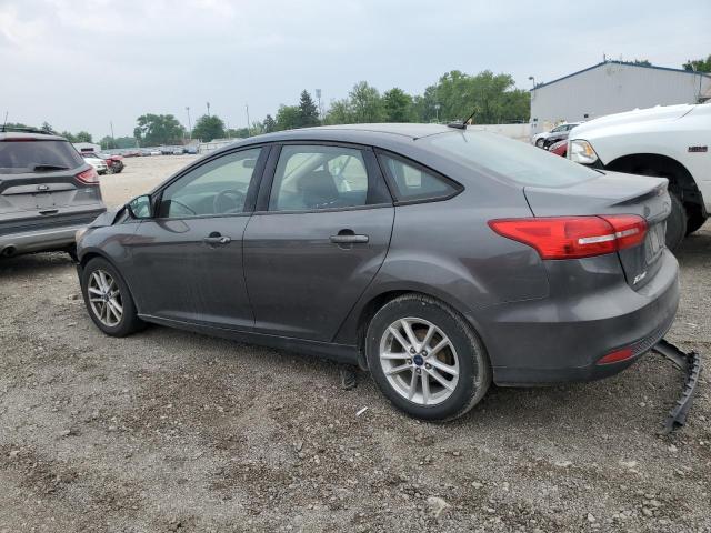 Photo 2 from auction – 2015 FORD FOCUS SE with VIN 1FADP3F25FL217788