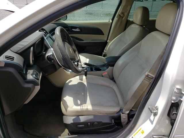 Photo 7 from auction – 2014 CHEVROLET MALIBU 1LT with VIN 1G11C5SL7EF201214