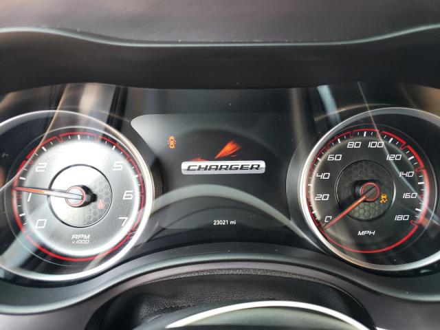 Photo 9 from auction – 2019 DODGE CHARGER SC with VIN 2C3CDXGJ0KH510585