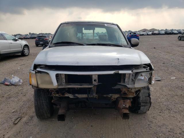 Photo 5 from auction – 2002 FORD F150 with VIN 1FTRX17W02KE39211