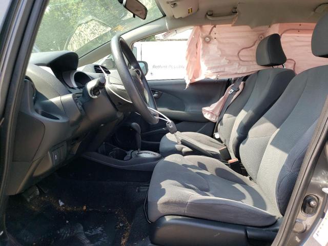 Photo 7 from auction – 2013 HONDA FIT with VIN JHMGE8H39DC024216