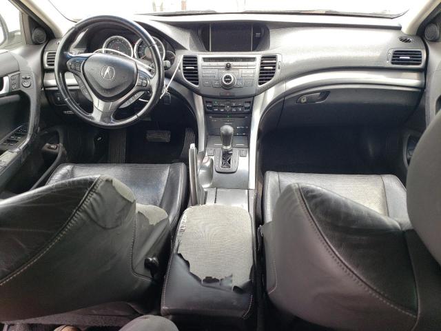 Zdjęcie 8 z aukcji – 2012 ACURA TSX TECH z VIN JH4CU2F61CC007128