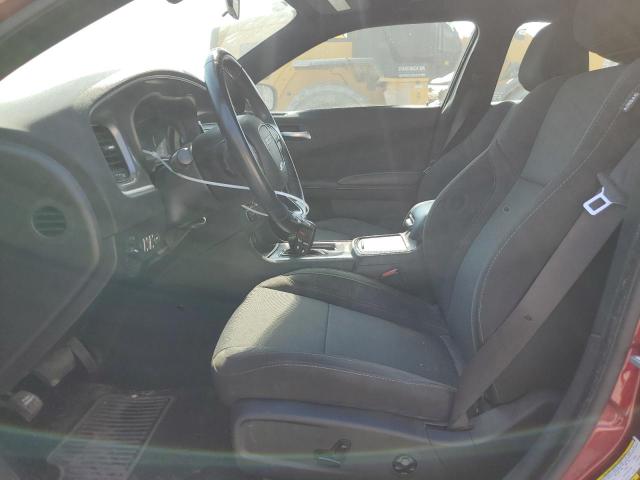 Photo 7 from auction – 2020 DODGE CHARGER SX with VIN 2C3CDXBG5LH101981
