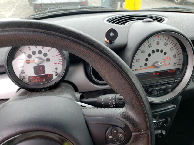 Photo 9 from auction – 2013 MINI COOPER with VIN WMWSU3C59DT544052