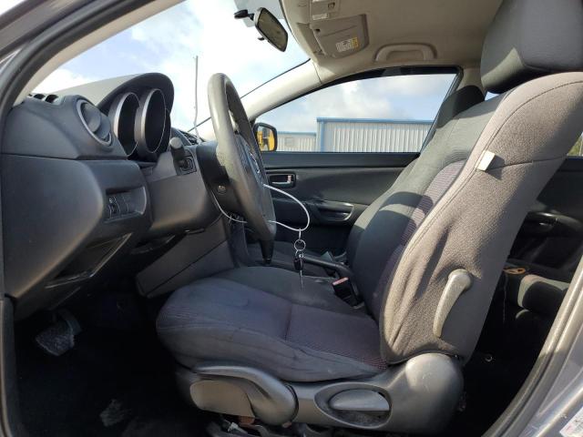Photo 7 from auction – 2008 MAZDA 3 I with VIN JM1BK12F281110631