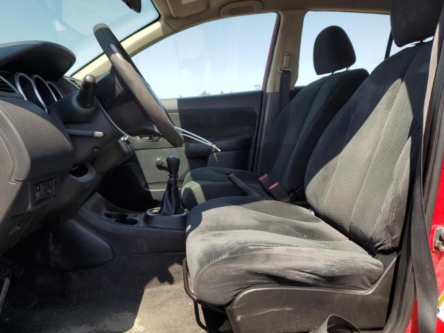Foto 7 de la subasta – 2011 NISSAN VERSA S con VIN 3N1BC1CP8BL424856
