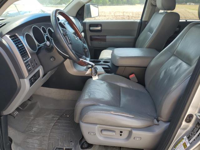 Photo 7 from auction – 2011 TOYOTA SEQUOIA PL with VIN 5TDYY5G17BS036744