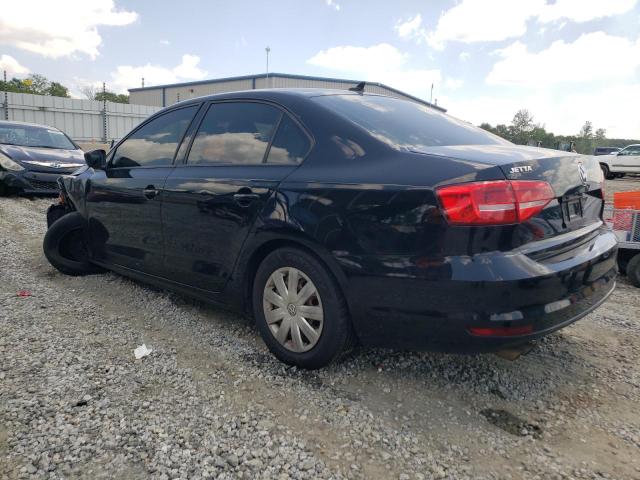 Photo 2 from auction – 2015 VOLKSWAGEN JETTA BASE with VIN 3VW2K7AJ3FM424309