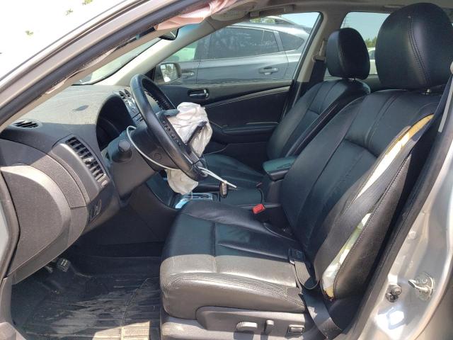 Photo 7 from auction – 2012 NISSAN ALTIMA BAS with VIN 1N4AL2AP8CN566181