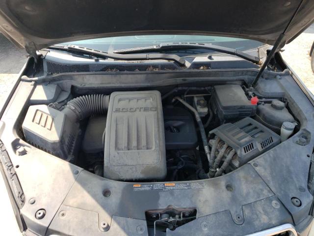 Photo 12 from auction – 2011 CHEVROLET EQUINOX LT with VIN 2CNALDEC0B6433894
