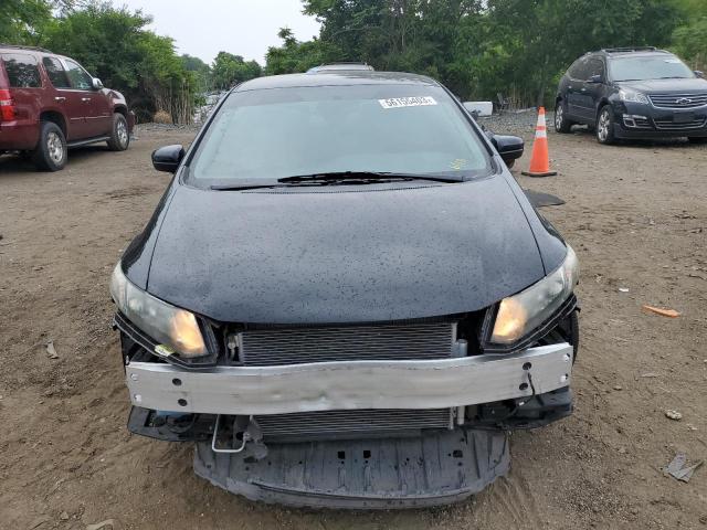 Photo 5 from auction – 2014 HONDA CIVIC LX with VIN 2HGFB2F51EH504371