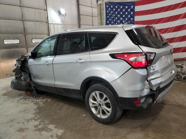 Photo 2 from auction – 2017 FORD ESCAPE SE with VIN 1FMCU0GD7HUC76833