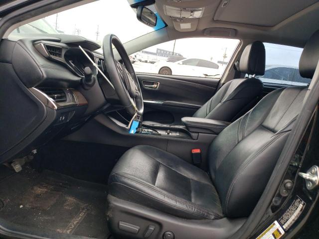 Zdjęcie 7 z aukcji – 2014 TOYOTA AVALON BAS z VIN 4T1BK1EB7EU112101