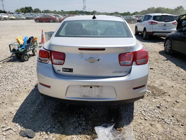 Photo 6 from auction – 2015 CHEVROLET MALIBU LS with VIN 1G11B5SL4FF246700