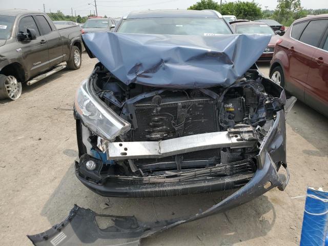 Zdjęcie 5 z aukcji – 2016 TOYOTA HIGHLANDER z VIN 5TDJKRFHXGS506474