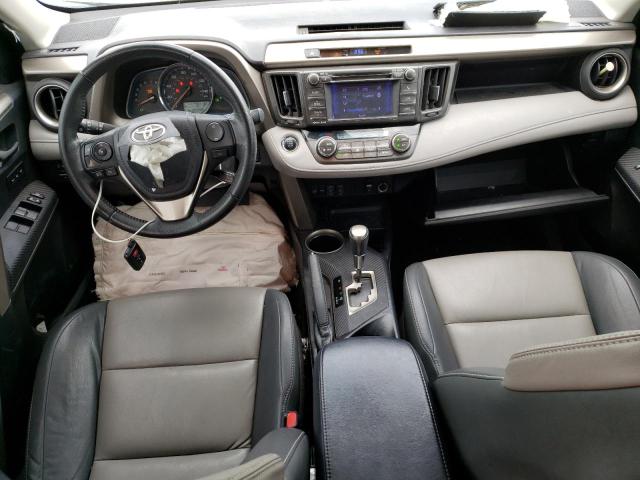 Foto 8 de la subasta – 2013 TOYOTA RAV4 LIMIT con VIN 2T3DFREV2DW041899