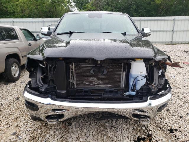 Photo 5 from auction – 2021 RAM 1500 LARAM with VIN 1C6SRFJT0MN517664