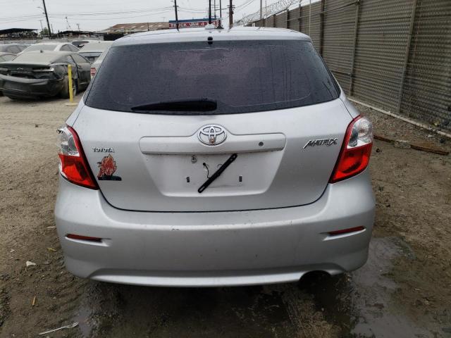Photo 6 from auction – 2009 TOYOTA COROLLA MA with VIN 2T1KU40E79C133454