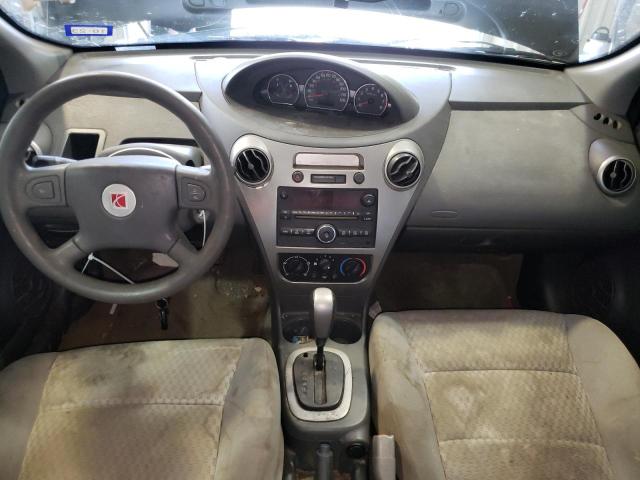Photo 8 from auction – 2007 SATURN ION LEVEL with VIN 1G8AJ55F07Z185971