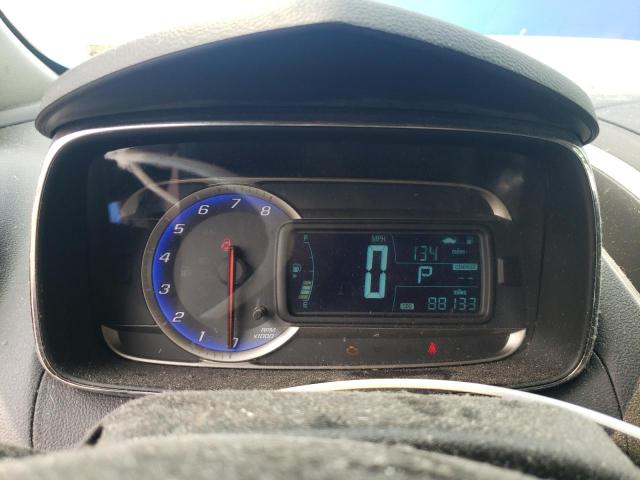 Photo 9 from auction – 2015 CHEVROLET TRAX 1LT with VIN KL7CJRSB6FB174243