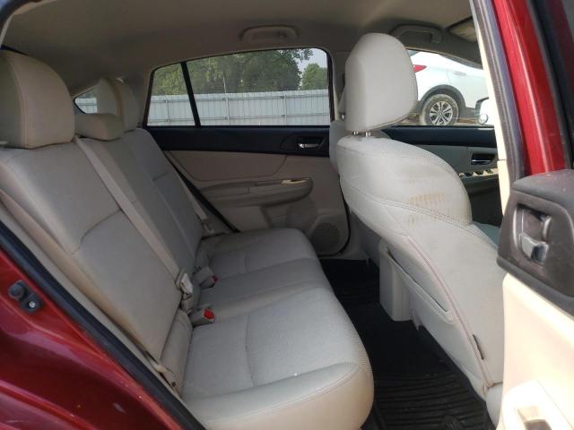 Photo 11 from auction – 2013 SUBARU XV CROSSTR with VIN JF2GPACC6D2827518