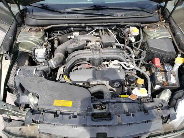 Снимка 12 от търг – 2016 SUBARU OUTBACK 2. с VIN 4S4BSAFC4G3322493