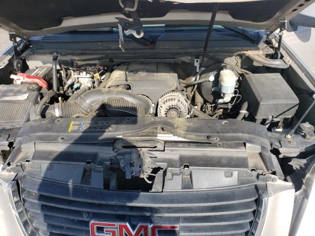 Photo 11 from auction – 2007 GMC YUKON with VIN 1GKFC13J97J348061