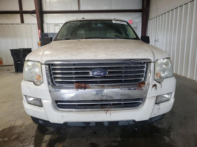 Photo 5 from auction – 2010 FORD EXPLORER X with VIN 1FMEU6DE6AUA17801