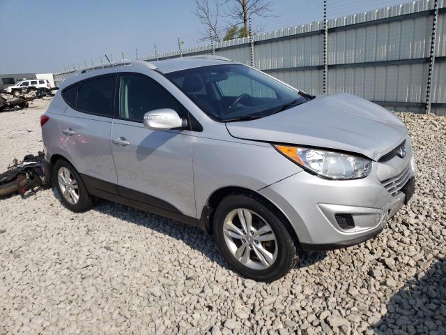 Photo 4 from auction – 2012 HYUNDAI TUCSON GLS with VIN KM8JUCAC1CU482182