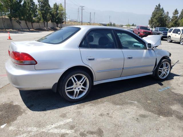 Photo 3 from auction – 2001 HONDA ACCORD with VIN JHMCG66081C007523