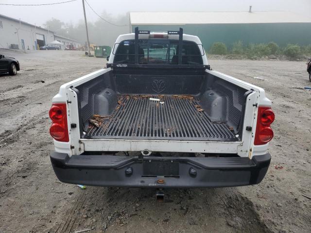 Photo 6 from auction – 2005 DODGE DAKOTA ST with VIN 1D7HW22K75S332014