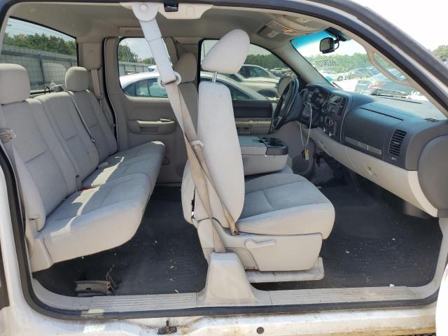 Photo 10 from auction – 2008 CHEVROLET SILVERADO with VIN 1GCEK19058E158261