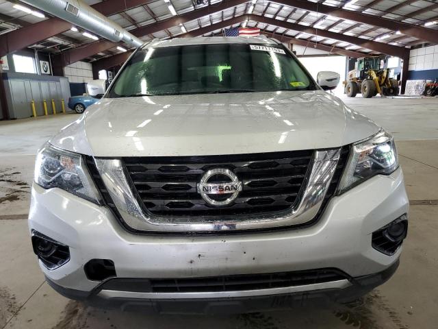 Photo 5 from auction – 2017 NISSAN PATHFINDER with VIN 5N1DR2MM3HC654514