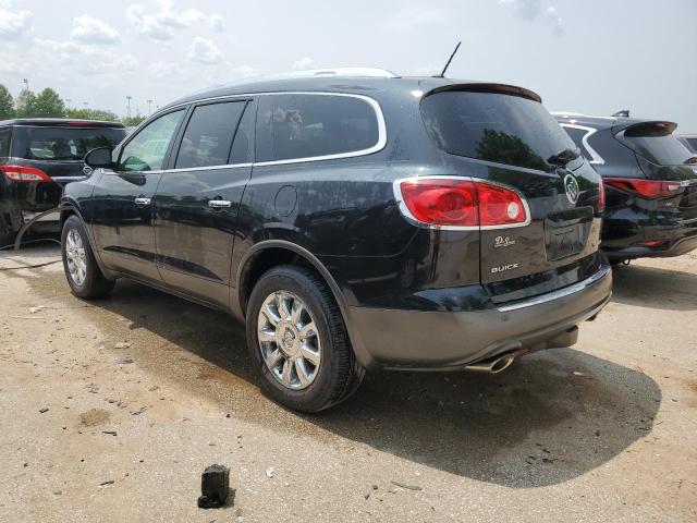 Photo 2 from auction – 2012 BUICK ENCLAVE with VIN 5GAKRDED3CJ176669
