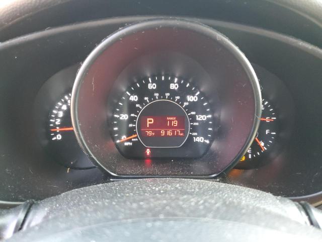 صورة رقم 9 من المزاد - 2018 KIA SOUL + مع VIN KNDJP3A55J7517301