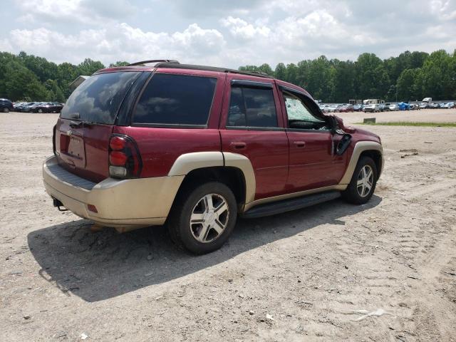 Photo 3 from auction – 2006 CHEVROLET TRAILBLAZE with VIN 1GNDT13S162275604