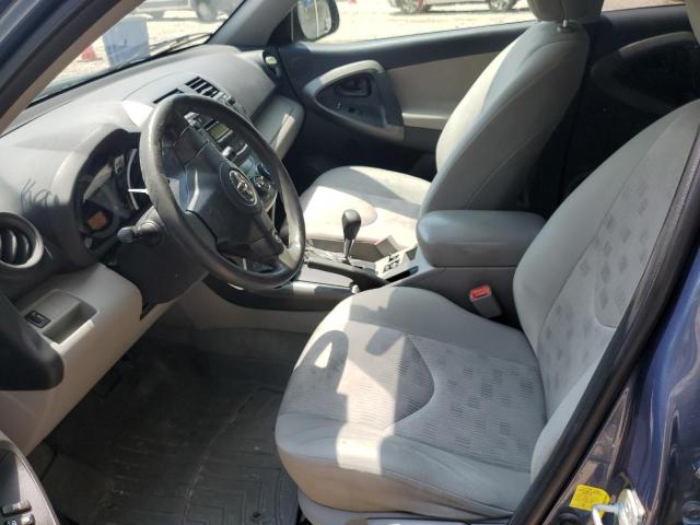 Photo 7 from auction – 2011 TOYOTA RAV4 with VIN 2T3BF4DV2BW146306